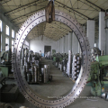 High Quality Crane Slewing Bearing Crane Turntable Bearing Large Turntable Bearings